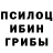 Галлюциногенные грибы Magic Shrooms Ron Peters