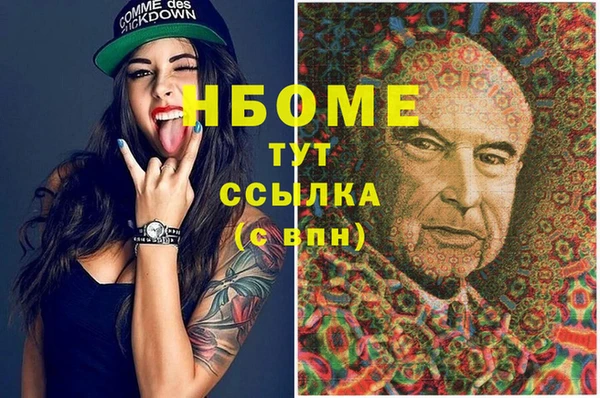 стаф Баксан